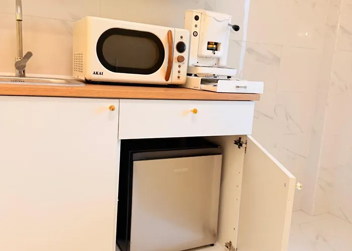 Luxury Adele * Неаполь