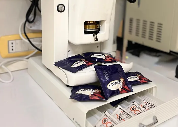 Апартаменты Luxury Adele