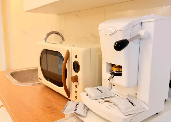 Luxury Adele Апартаменты *