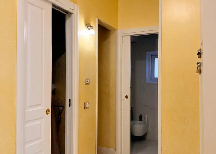 Luxury Adele Апартаменты *