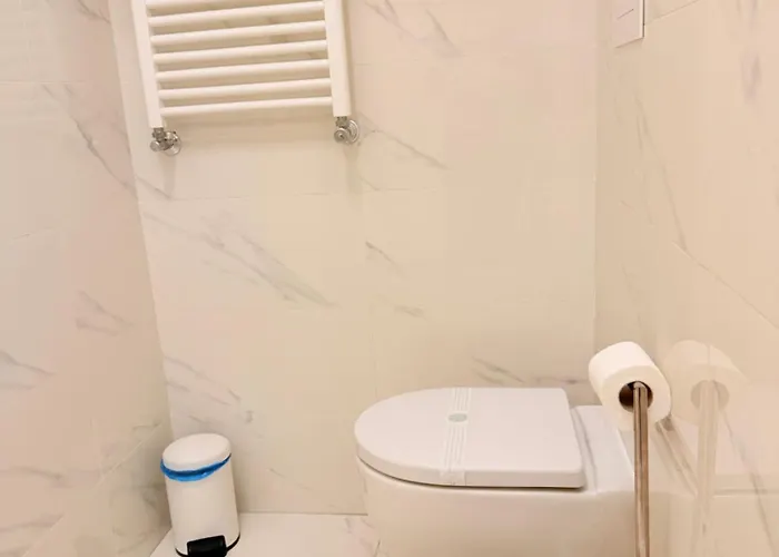 Апартаменты Luxury Adele *