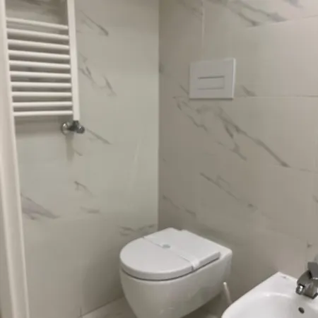 Luxury Adele Apartament Neapol