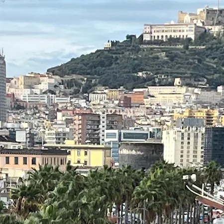 Luxury Adele 아파트 *