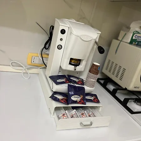 Luxury Adele 아파트 *