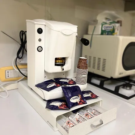 Luxury Adele 나폴리