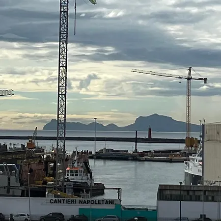 아파트 Luxury Adele *